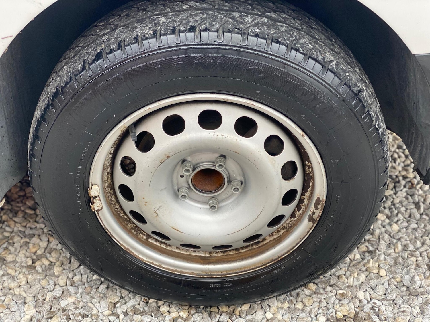 Used Vauxhall Vivaro 2019 for sale - 76238732: Photo 48