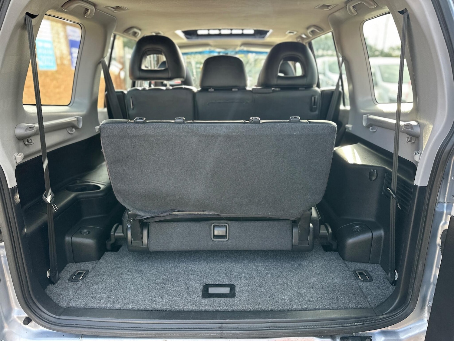 Used Mitsubishi Shogun 2005 for sale - 77440128: Photo 13