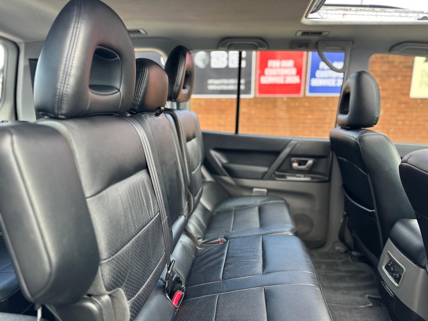 Used Mitsubishi Shogun 2005 for sale - 77440128: Photo 26