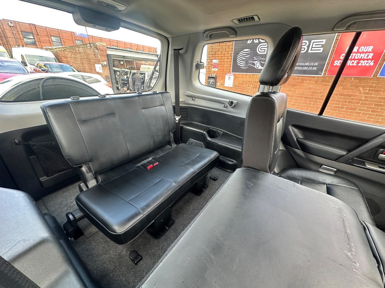 Used Mitsubishi Shogun 2005 for sale - 77440128: Photo 27