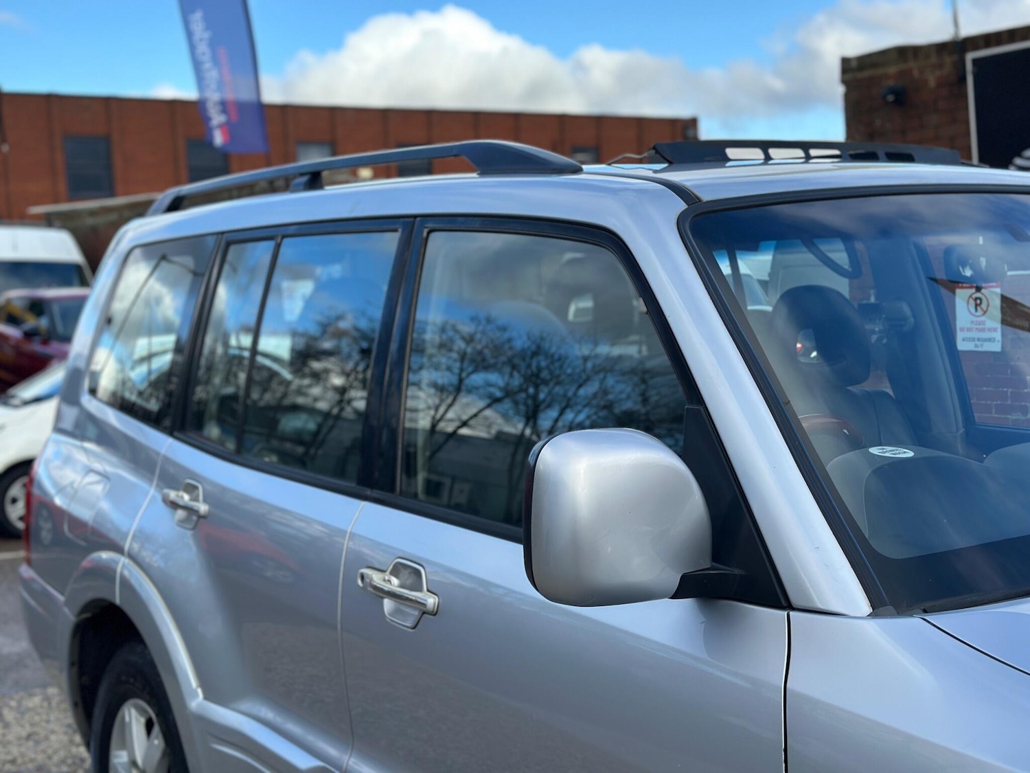 Used Mitsubishi Shogun 2005 for sale - 77440128: Photo 31