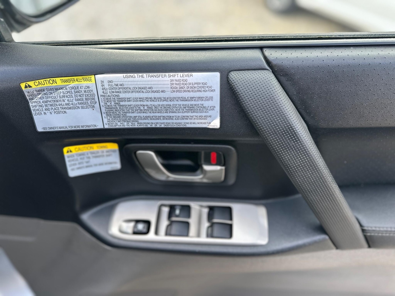 Used Mitsubishi Shogun 2005 for sale - 77440128: Photo 33