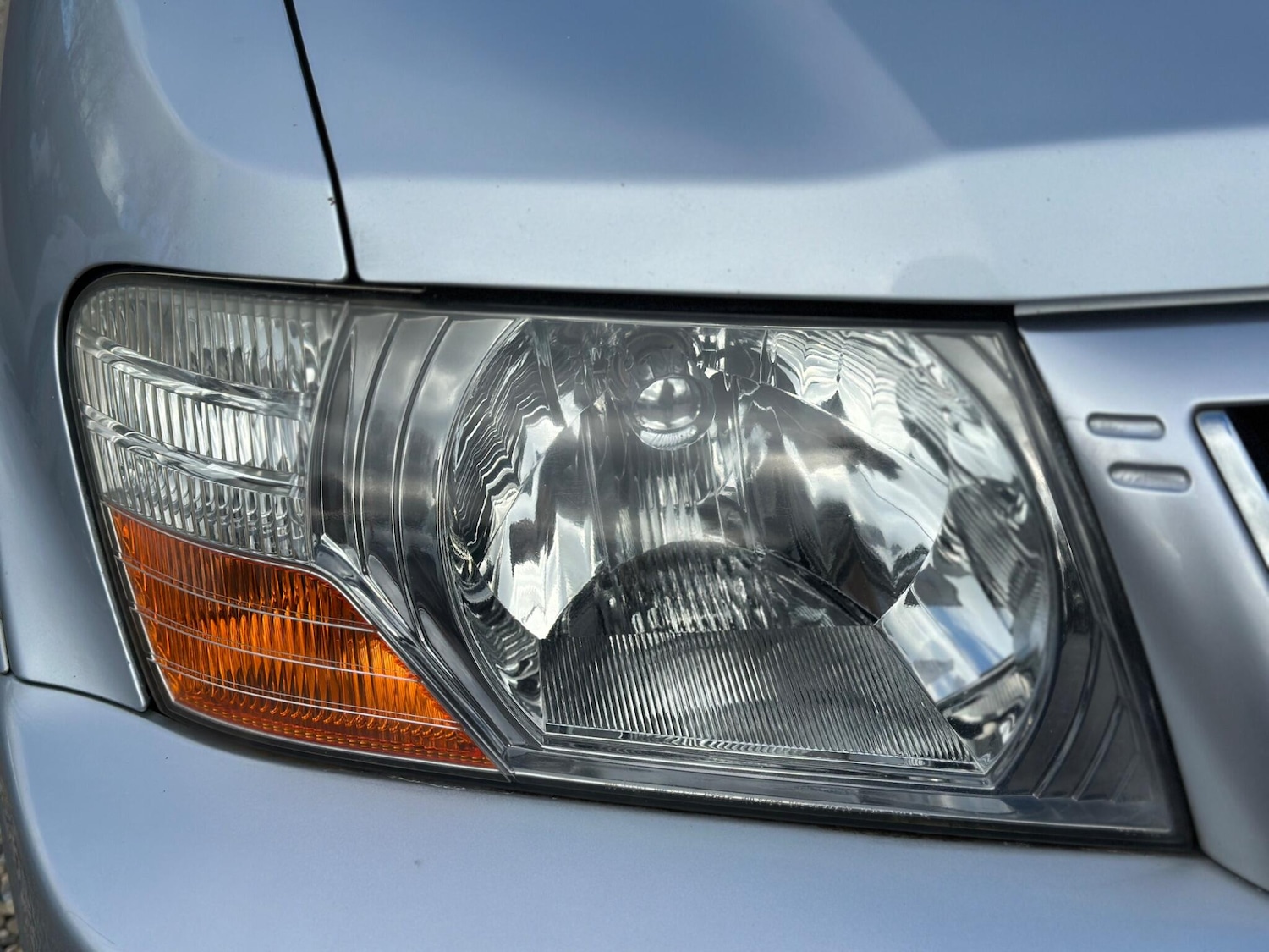 Used Mitsubishi Shogun 2005 for sale - 77440128: Photo 39