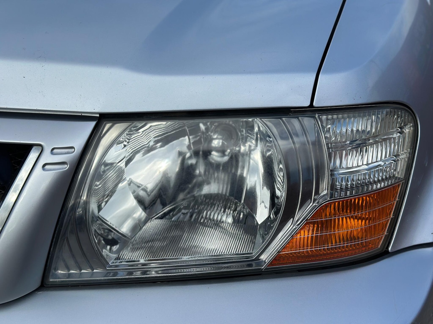 Used Mitsubishi Shogun 2005 for sale - 77440128: Photo 40