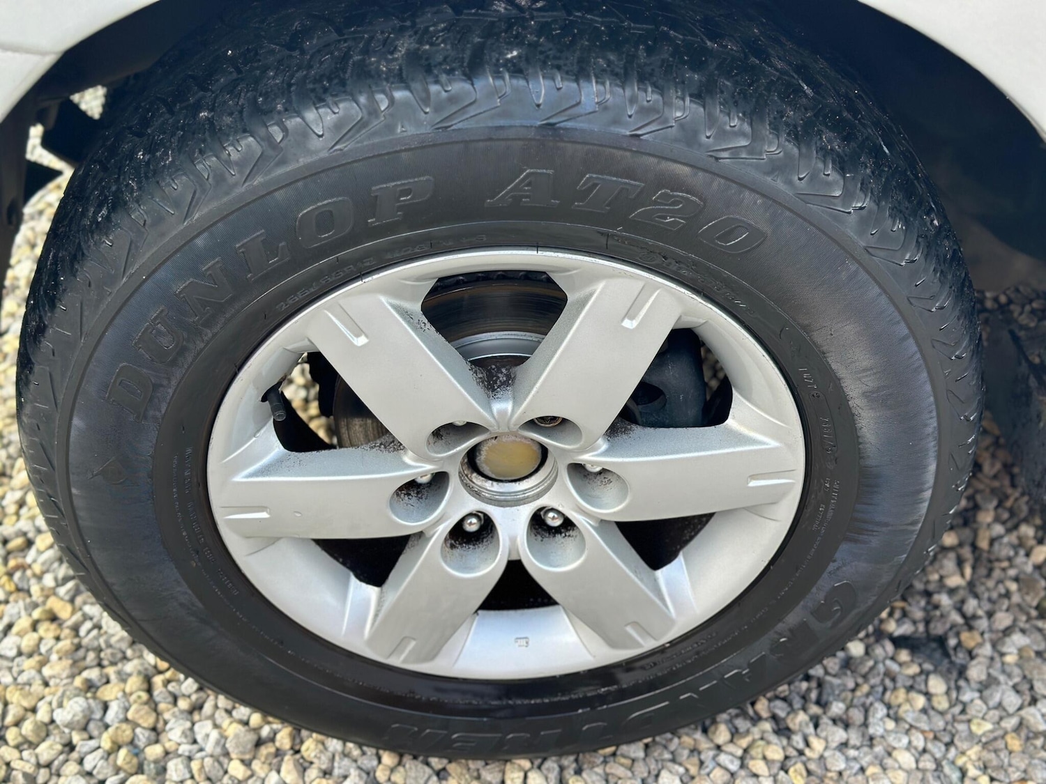 Used Mitsubishi Shogun 2005 for sale - 77440128: Photo 41