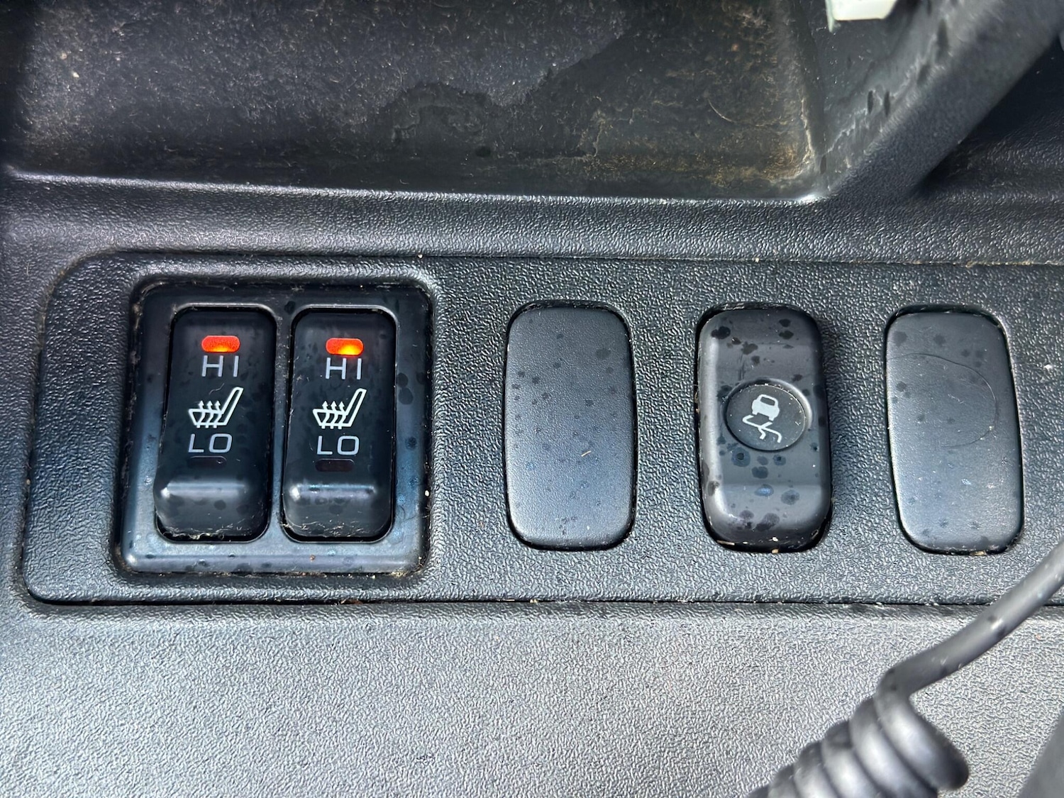 Used Mitsubishi Shogun 2005 for sale - 77440128: Photo 57