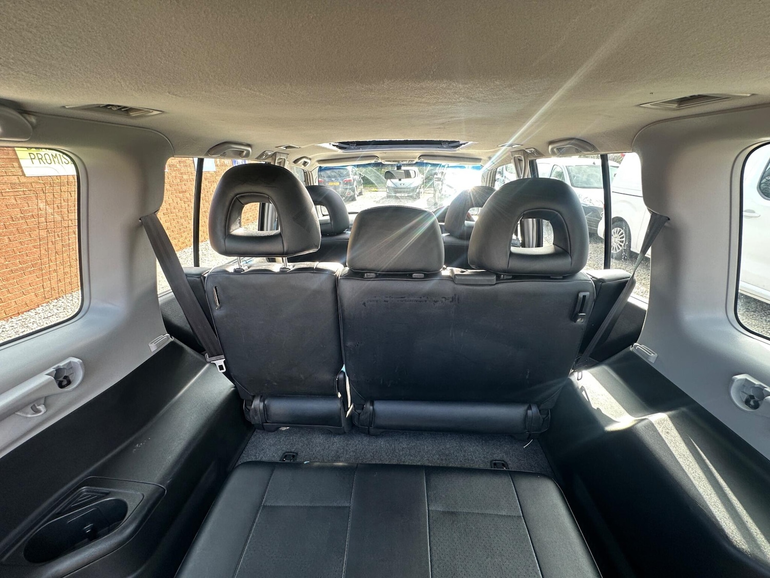 Used Mitsubishi Shogun 2005 for sale - 77440128: Photo 9