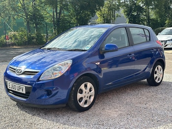 Used Hyundai i20 2011 for sale - 79396134: Photo