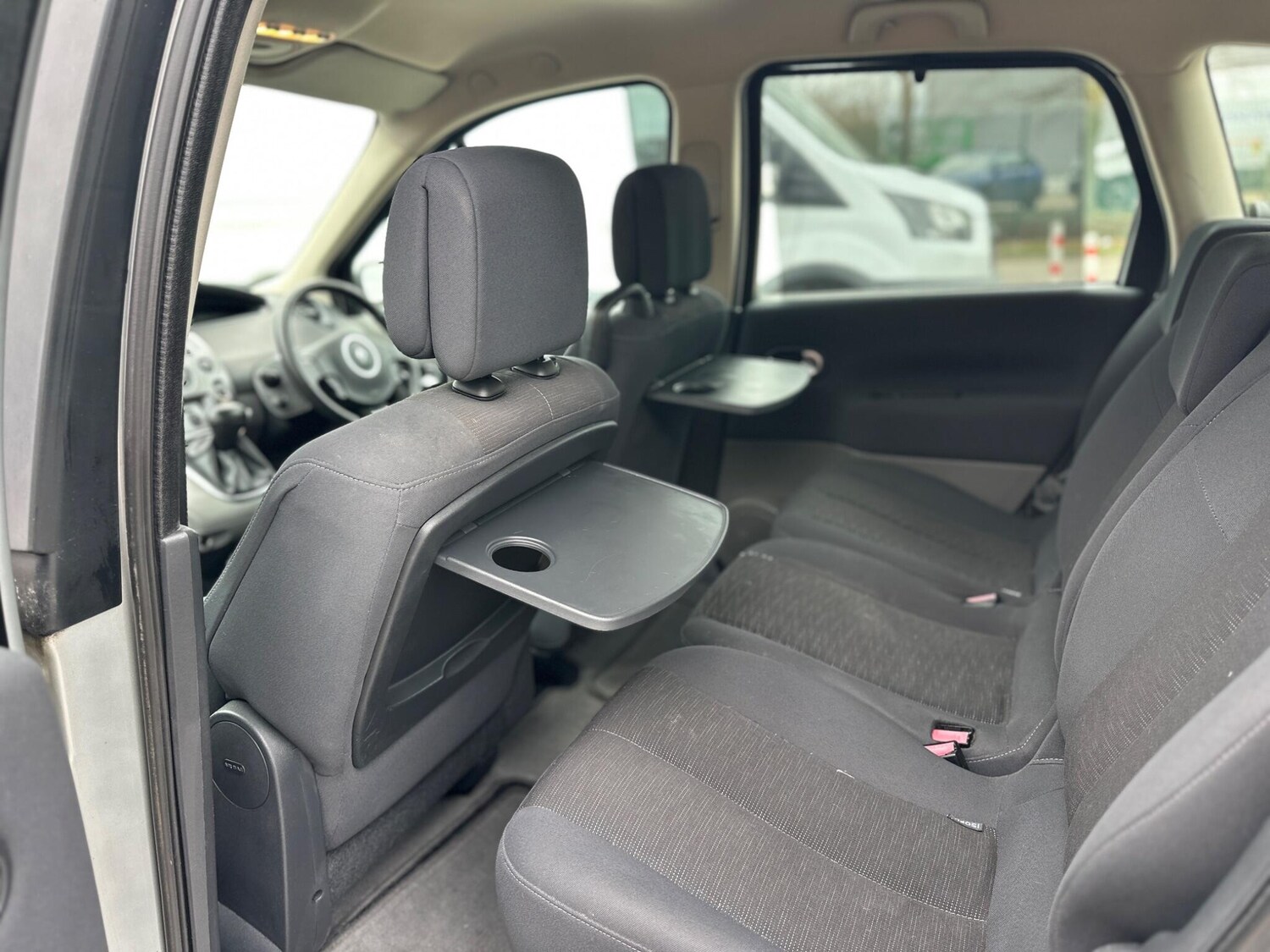 Used Renault Scenic for sale - 77684162: Photo 10