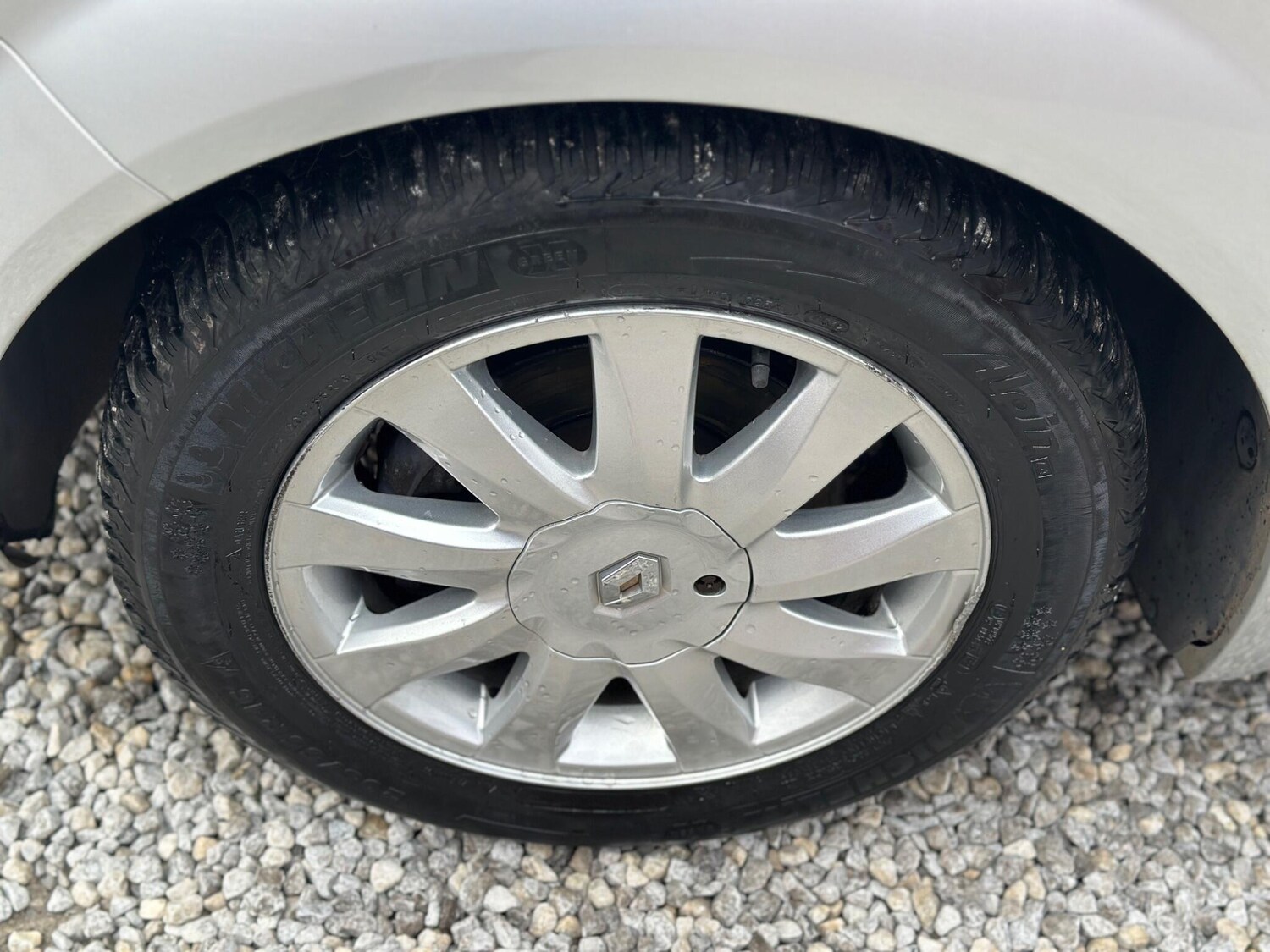 Used Renault Scenic for sale - 77684162: Photo 13