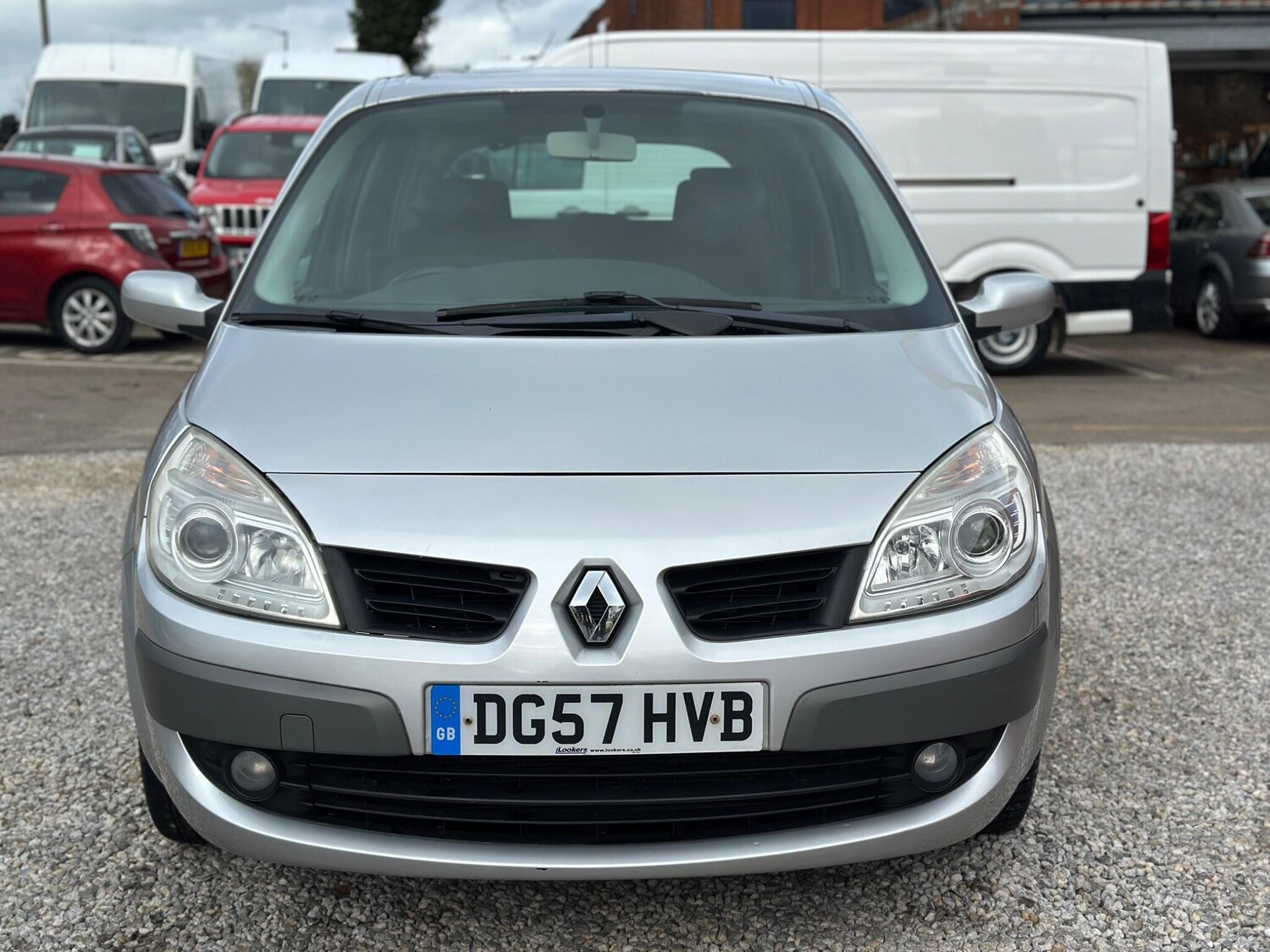Used Renault Scenic for sale - 77684162: Photo 14