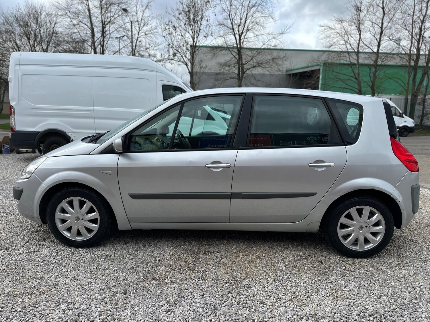 Used Renault Scenic for sale - 77684162: Photo 15
