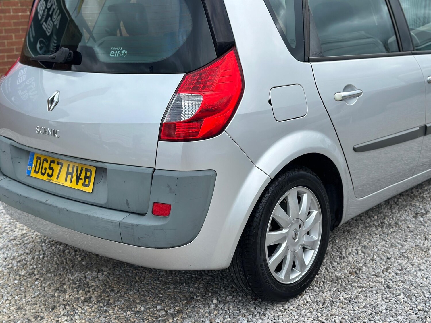 Used Renault Scenic for sale - 77684162: Photo 19