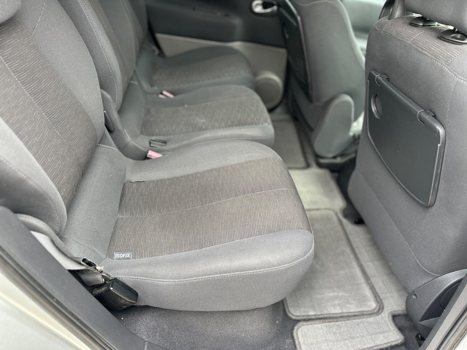 Used Renault Scenic for sale - 77684162: Photo 24