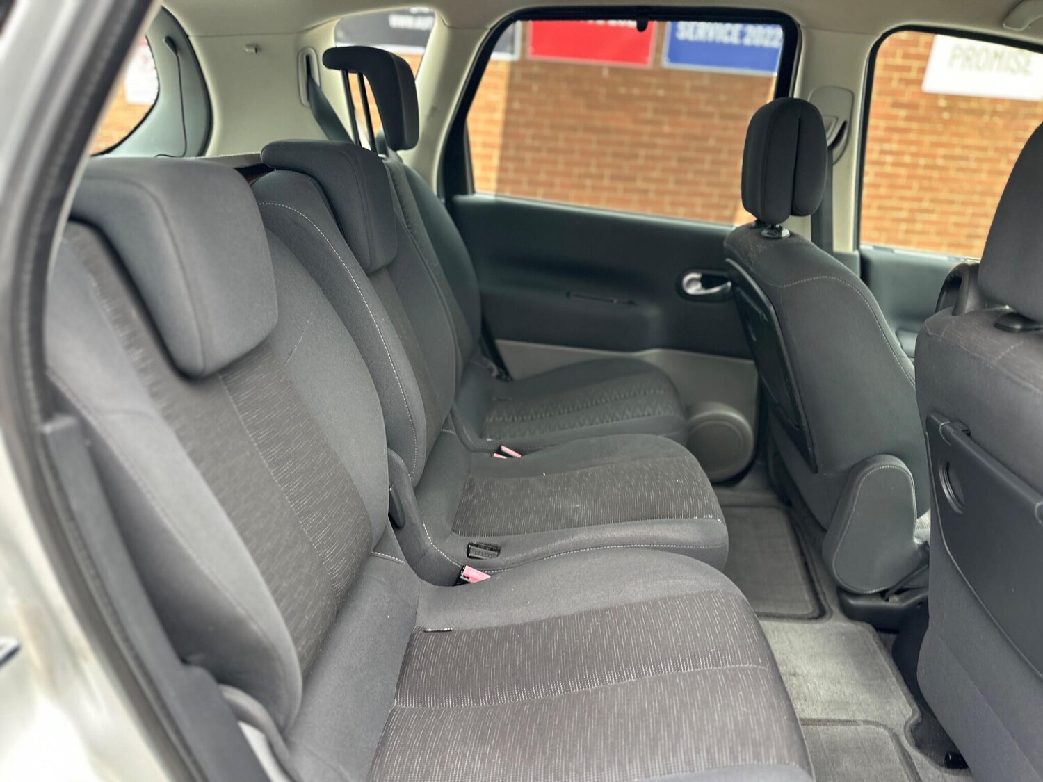 Used Renault Scenic for sale - 77684162: Photo 26