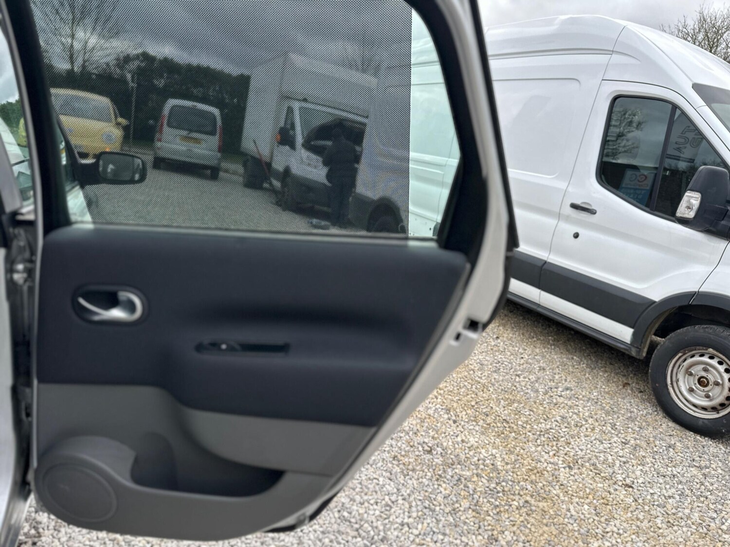 Used Renault Scenic for sale - 77684162: Photo 27