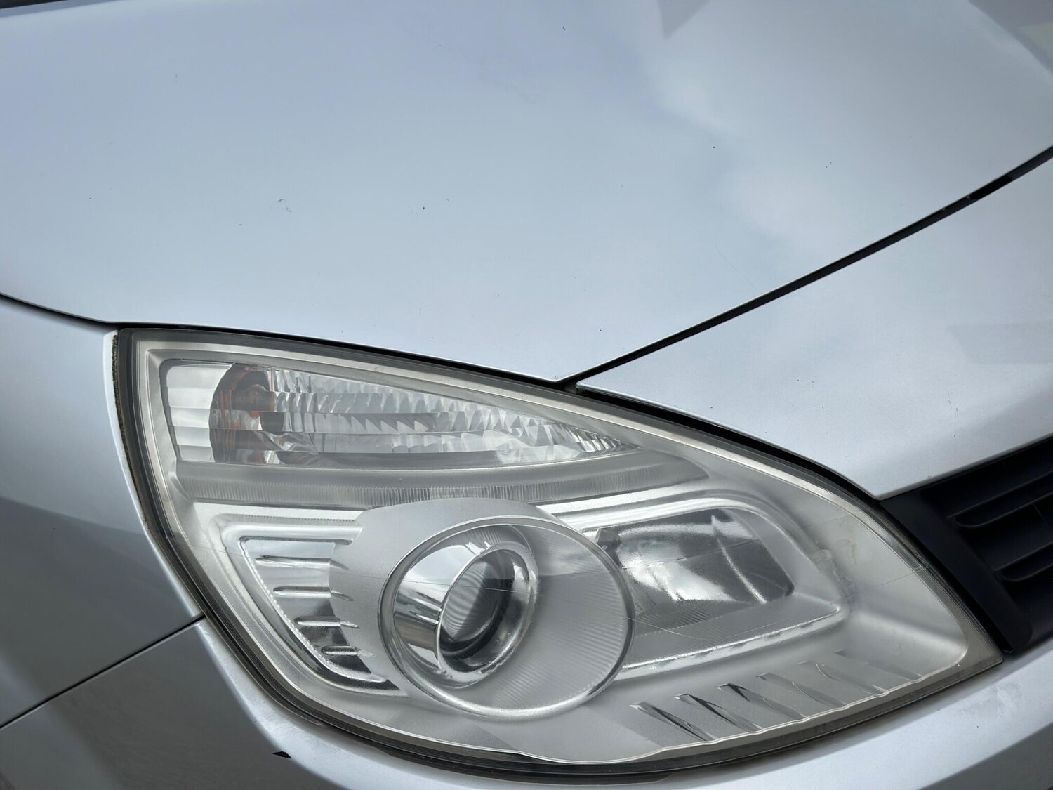 Used Renault Scenic for sale - 77684162: Photo 32