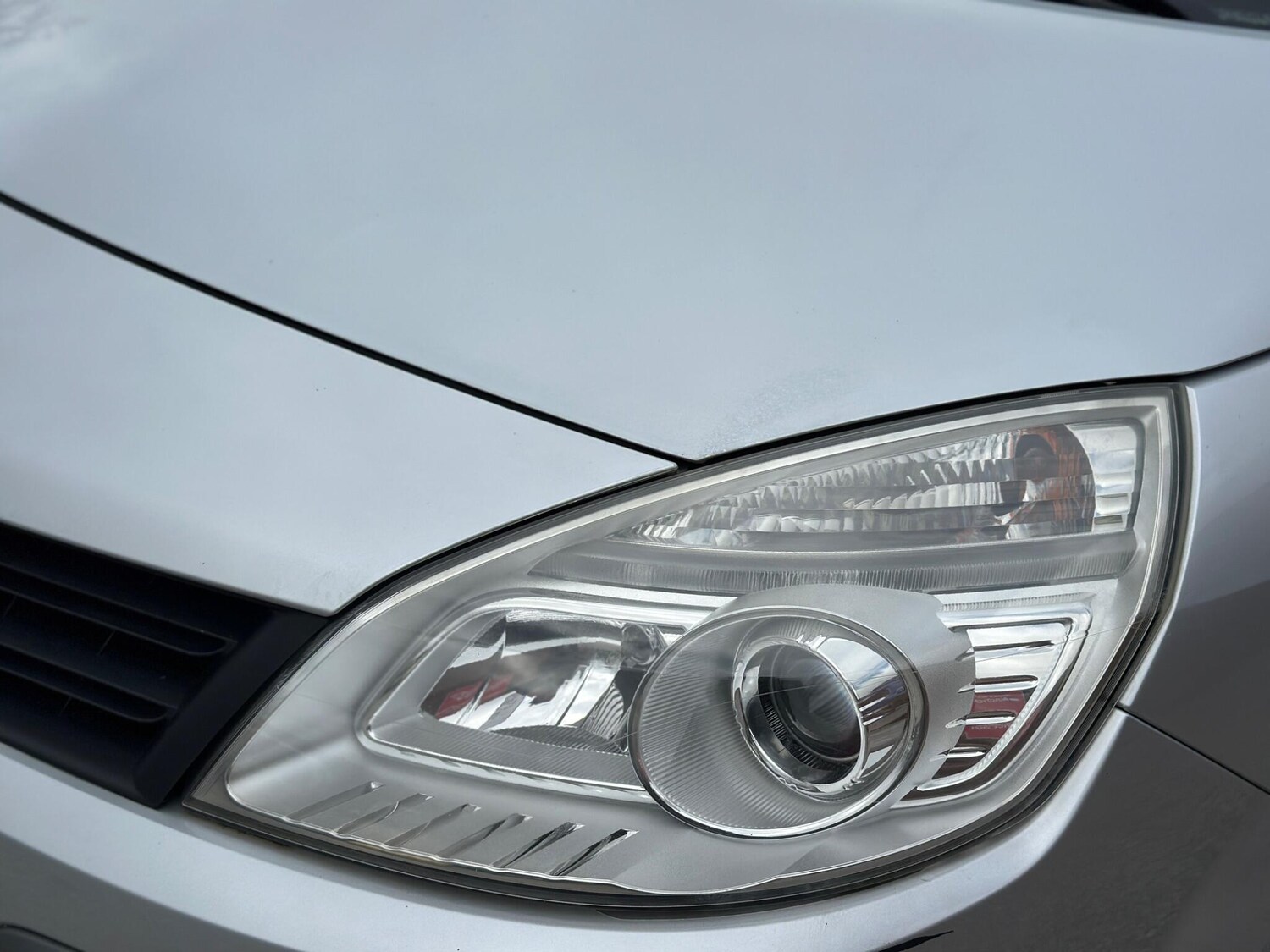 Used Renault Scenic for sale - 77684162: Photo 36