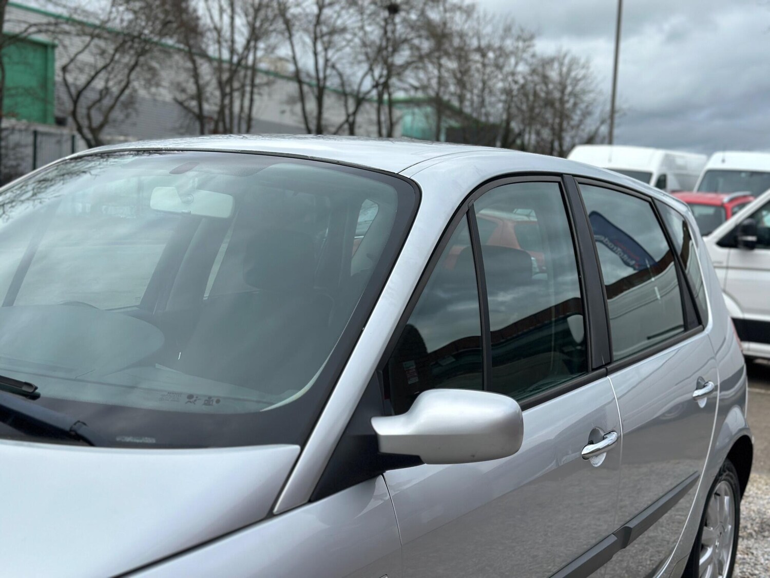 Used Renault Scenic for sale - 77684162: Photo 38