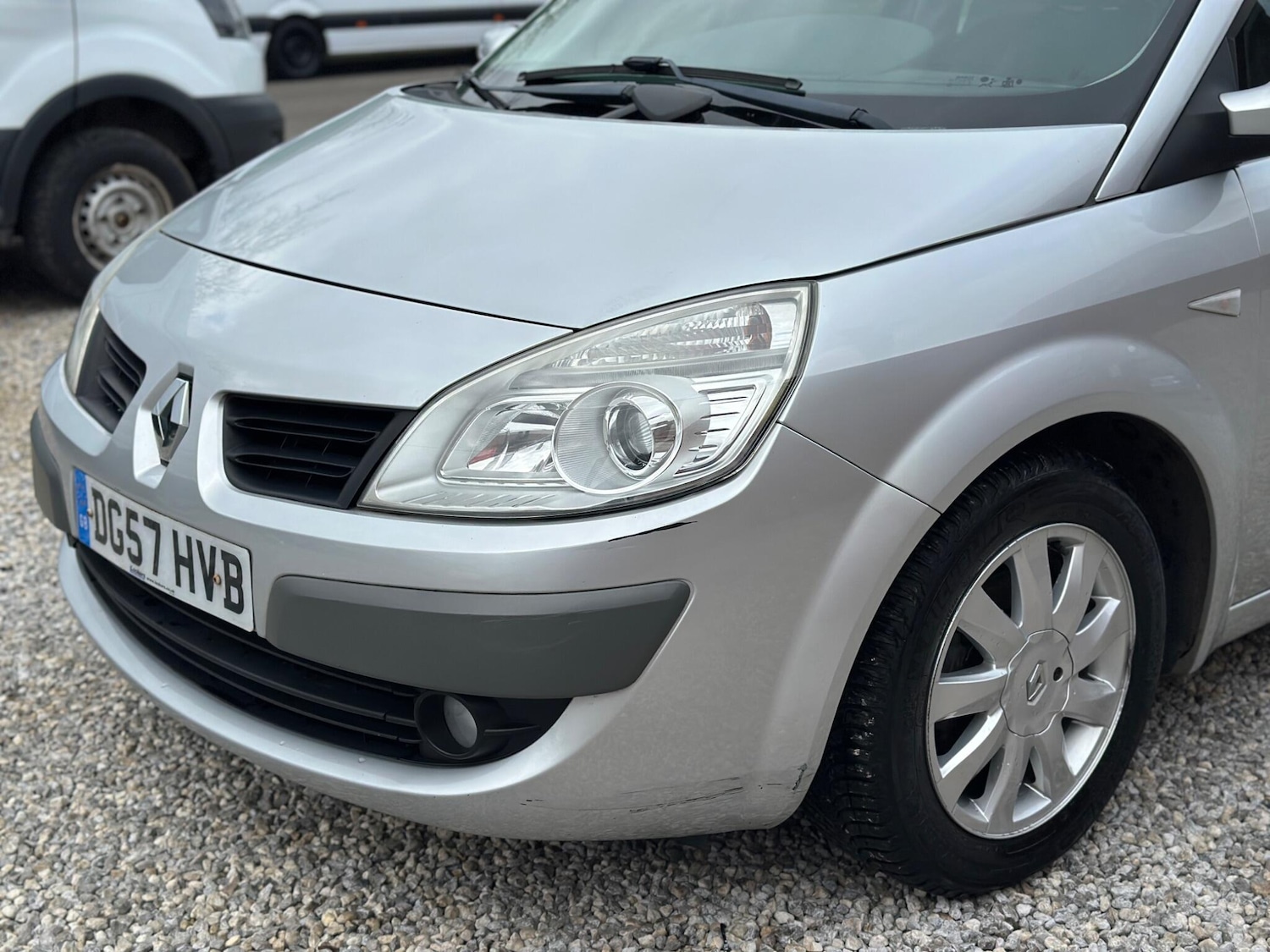 Used Renault Scenic for sale - 77684162: Photo 39