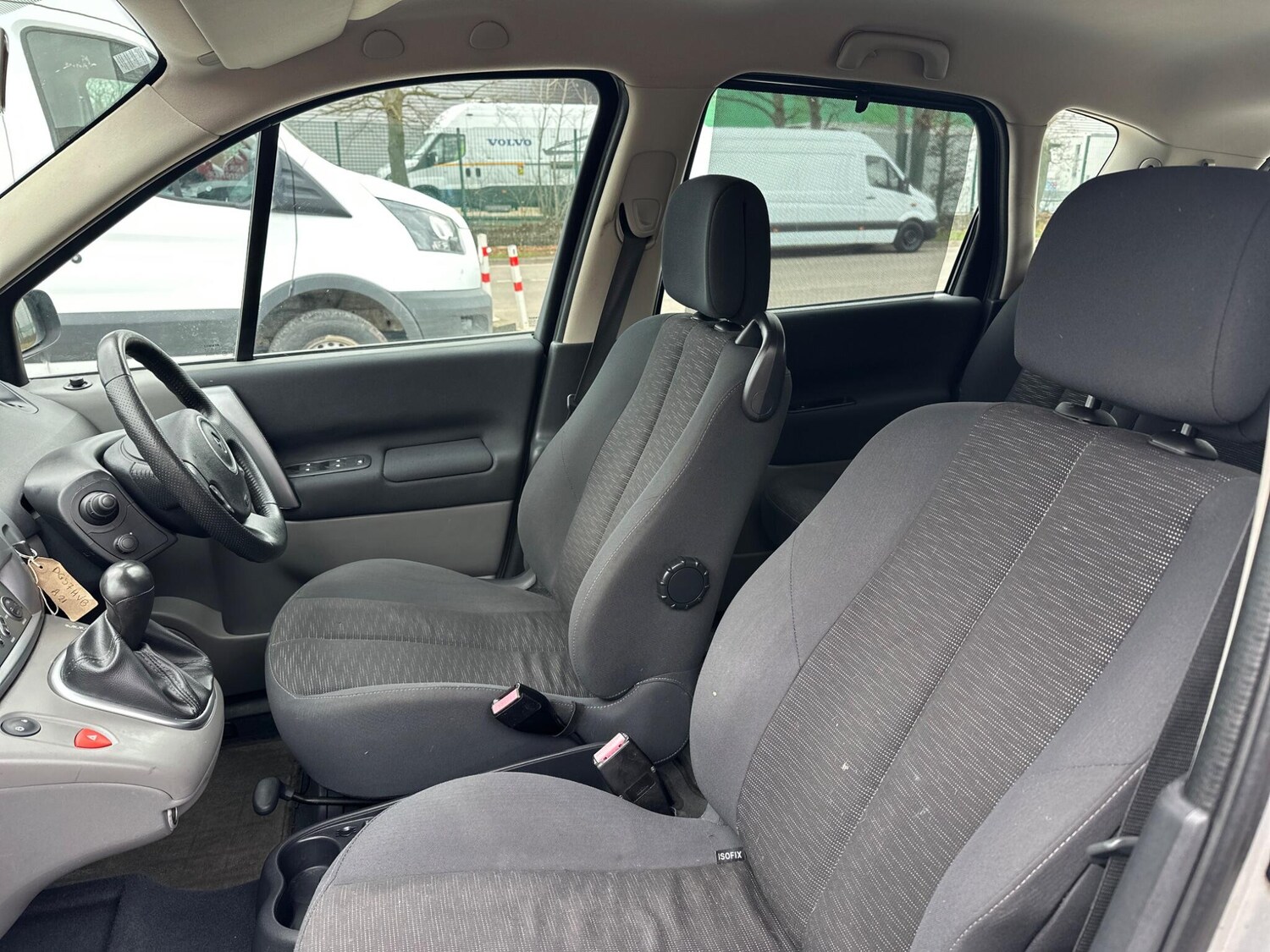 Used Renault Scenic for sale - 77684162: Photo 40