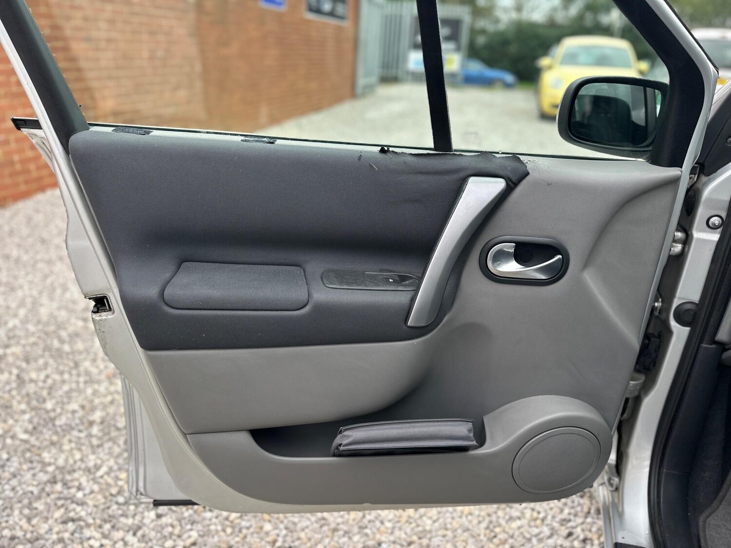 Used Renault Scenic for sale - 77684162: Photo 42