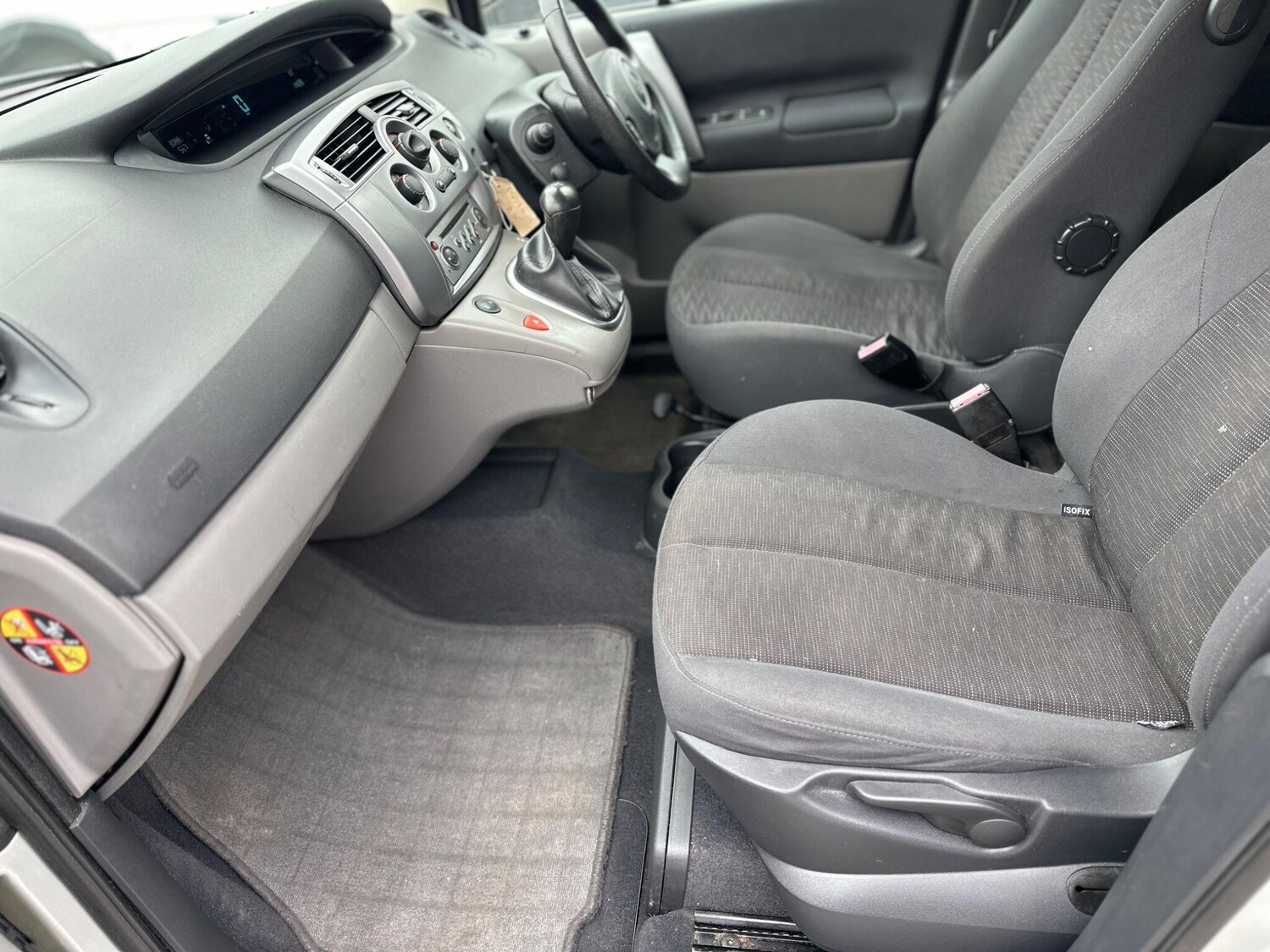 Used Renault Scenic for sale - 77684162: Photo 43