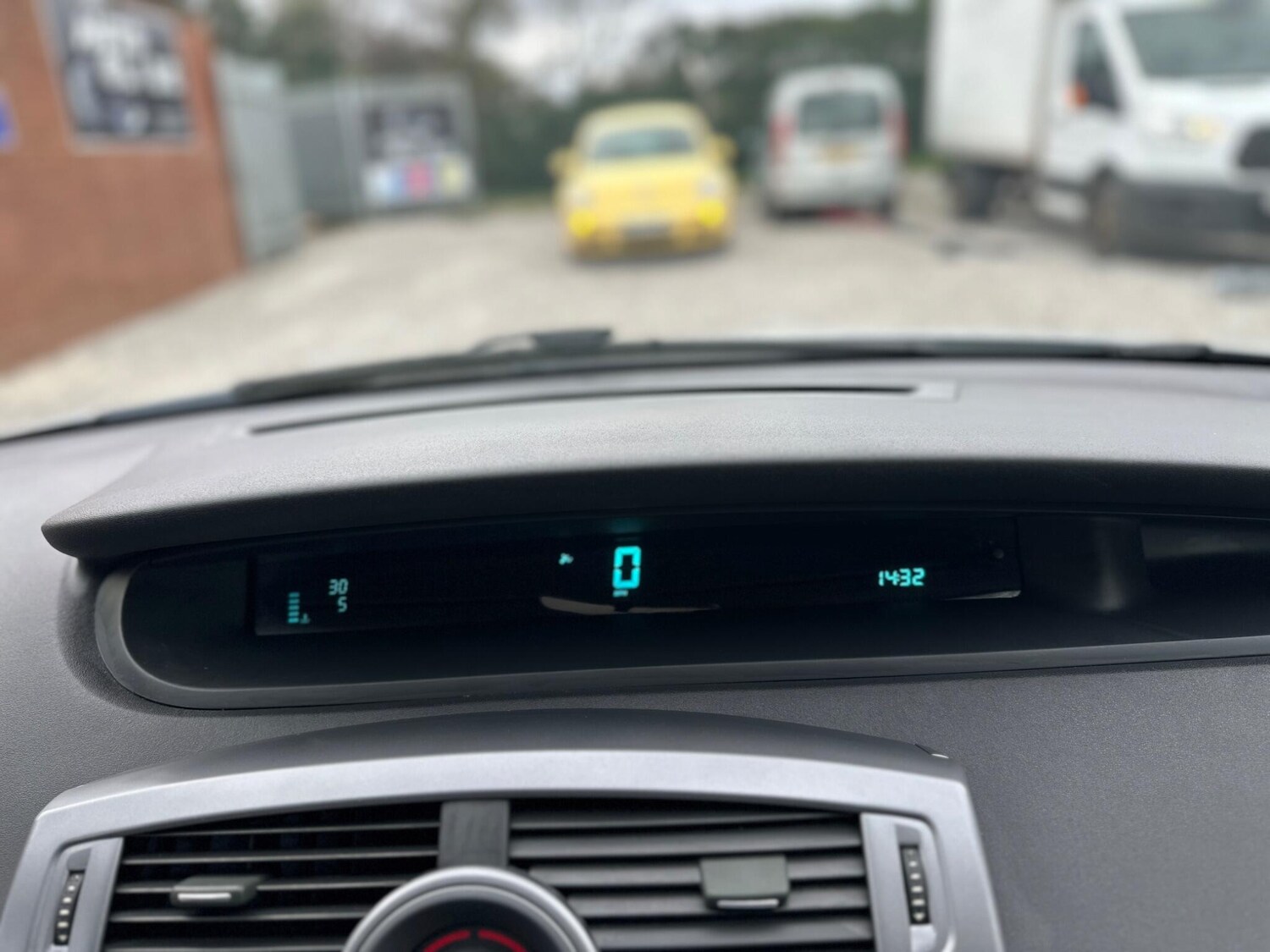 Used Renault Scenic for sale - 77684162: Photo 51