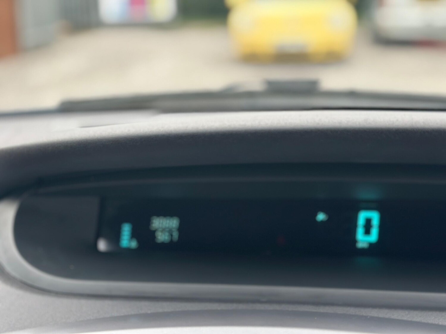 Used Renault Scenic for sale - 77684162: Photo 52