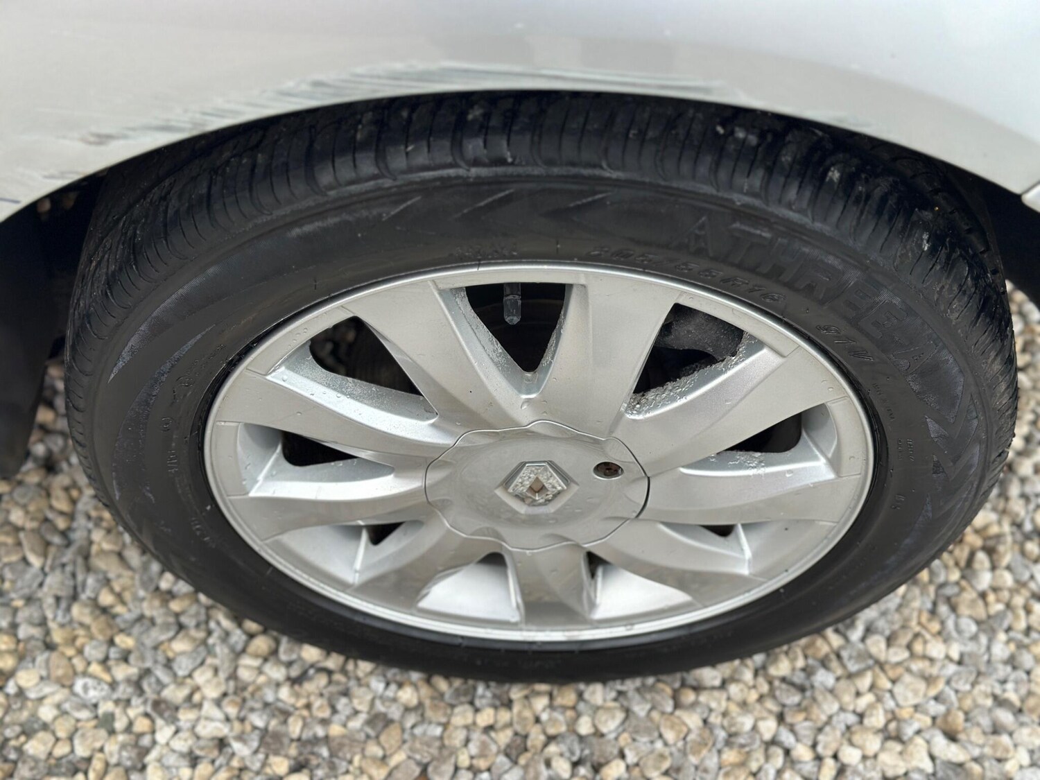 Used Renault Scenic for sale - 77684162: Photo 55