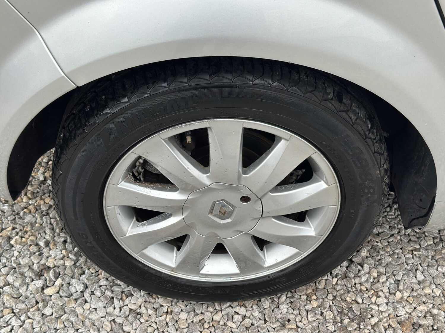 Used Renault Scenic for sale - 77684162: Photo 56