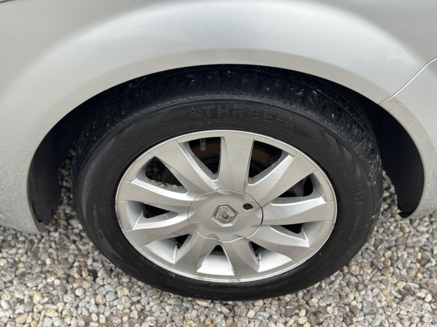 Used Renault Scenic for sale - 77684162: Photo 57