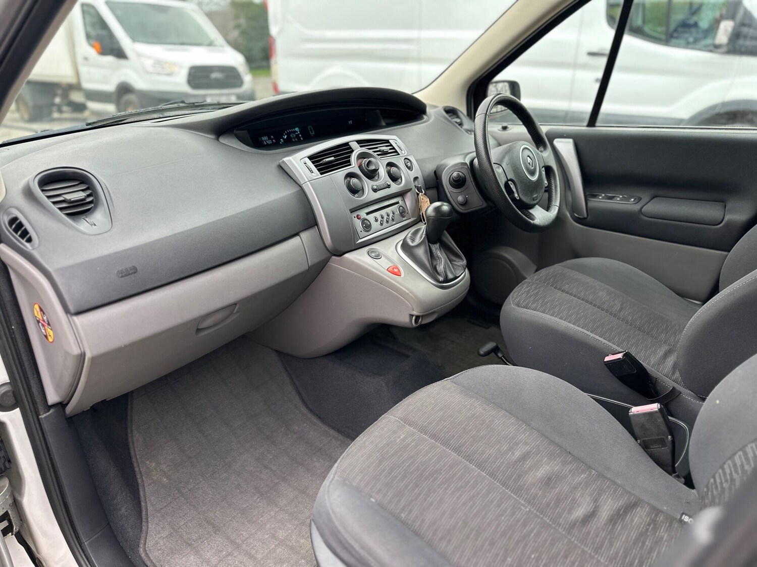 Used Renault Scenic for sale - 77684162: Photo 9