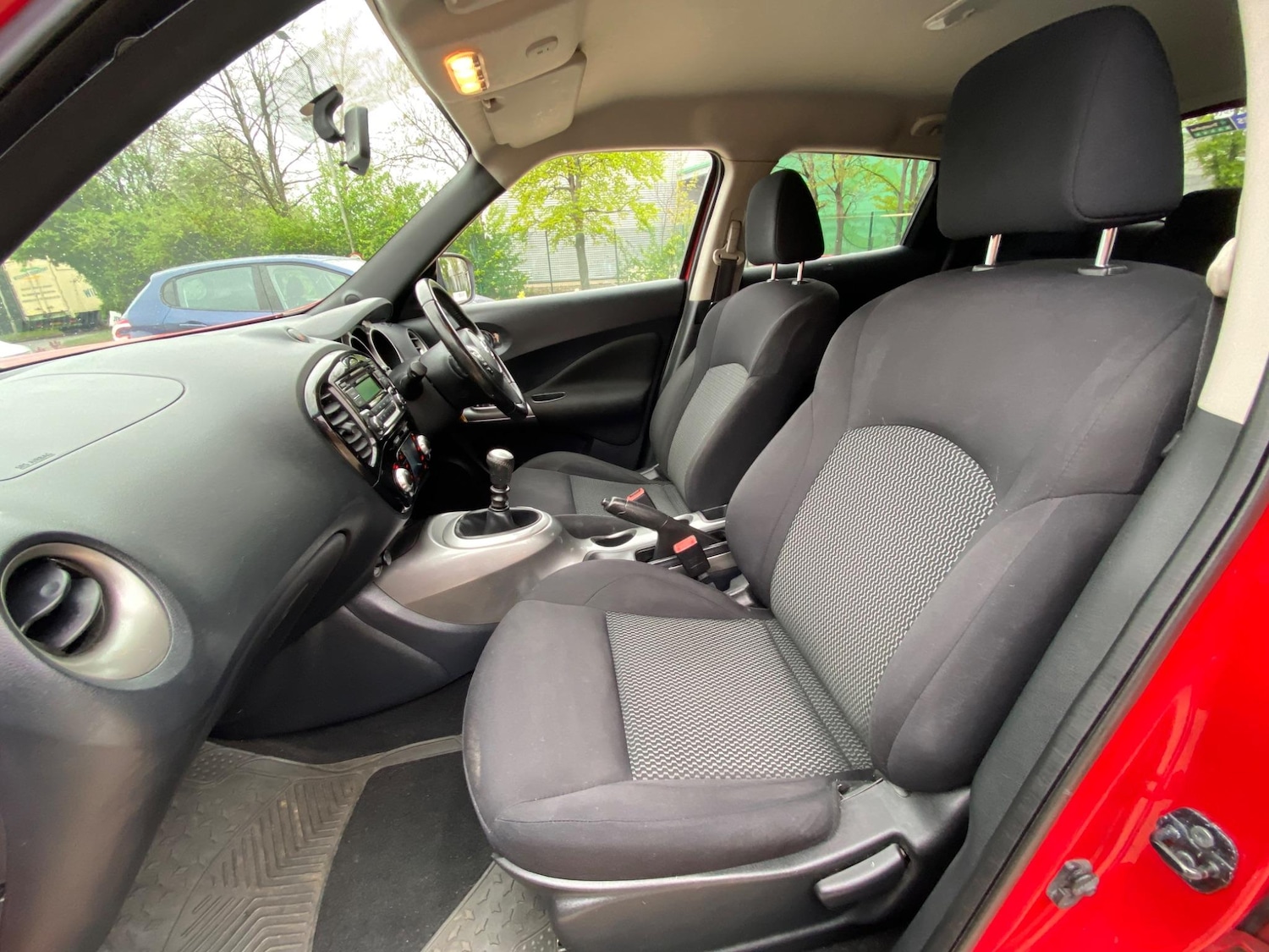 Vehicle 13