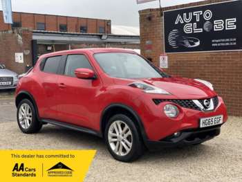 2016 (65) - 1.2 DIG-T Acenta Euro 6 (s/s) 5dr