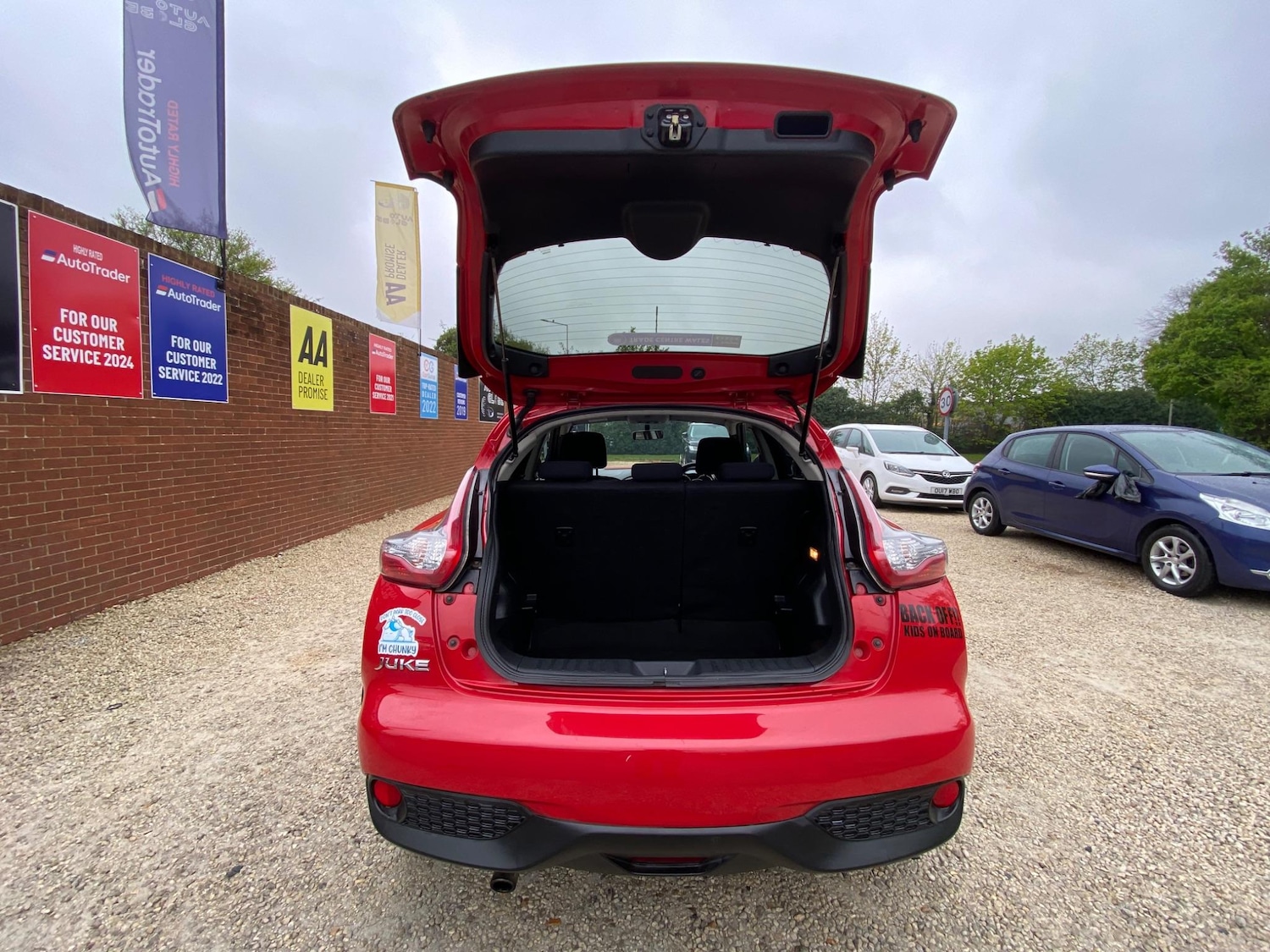 Vehicle 42