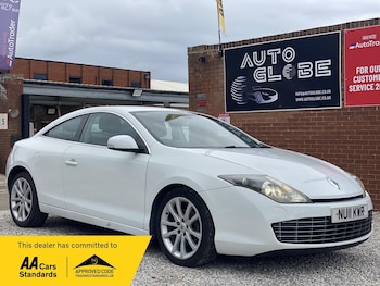 Used Renault Laguna 2011 for sale - 78959065: Photo