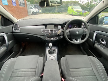 Used Renault Laguna 2011 for sale - 78959065: Photo