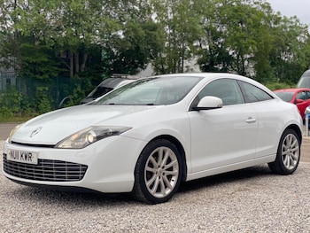 Used Renault Laguna 2011 for sale - 78959065: Photo