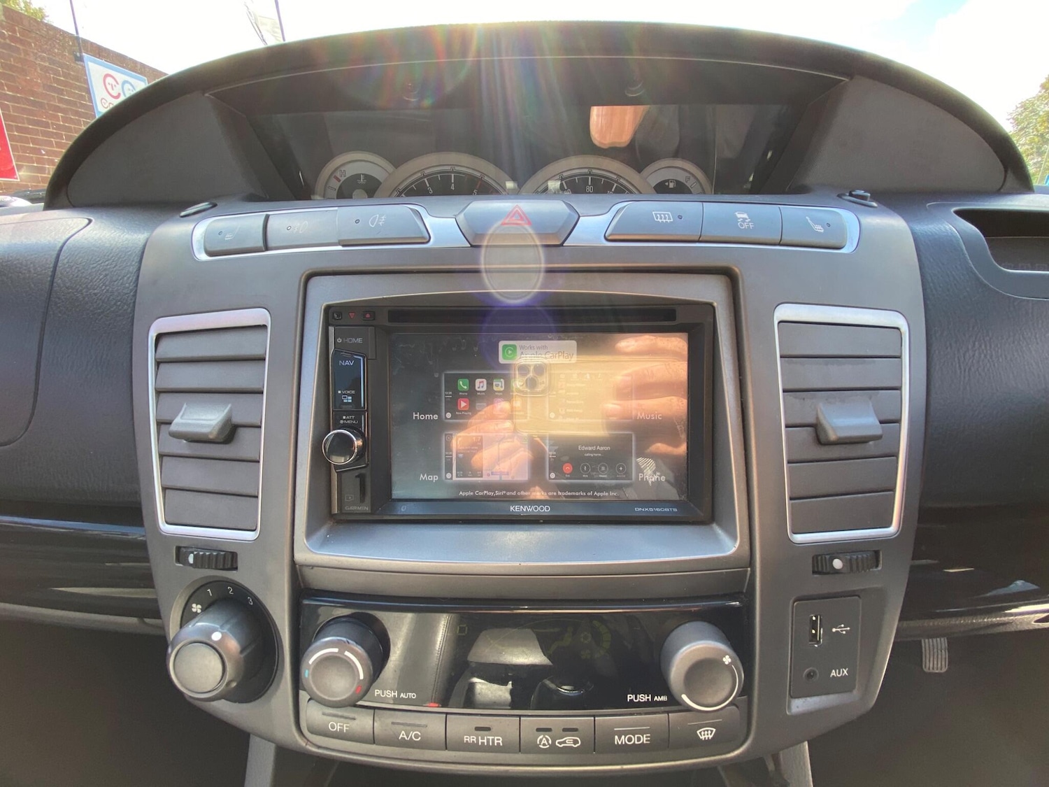 Vehicle 13