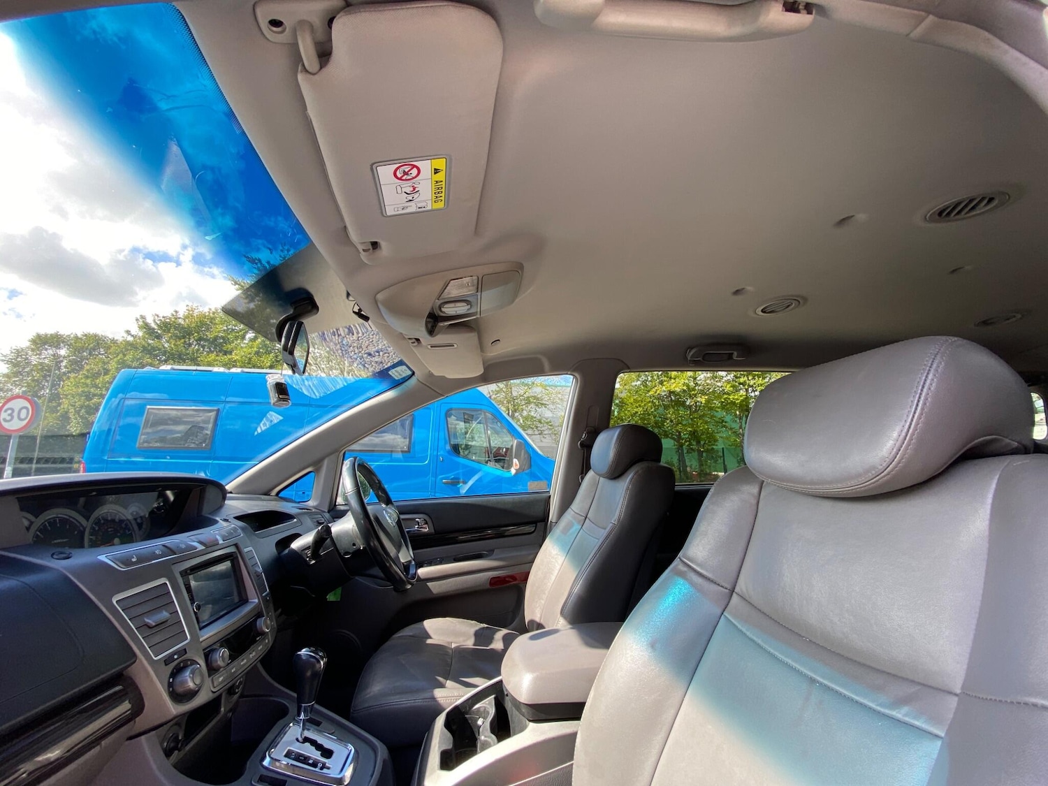 Vehicle 19