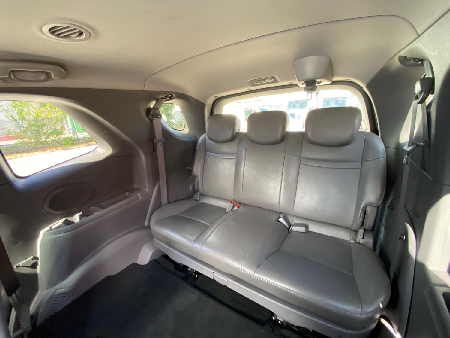 Vehicle 23