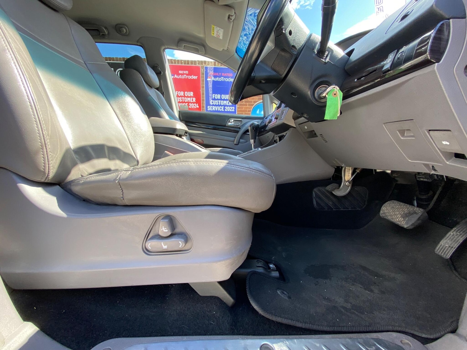 Vehicle 31