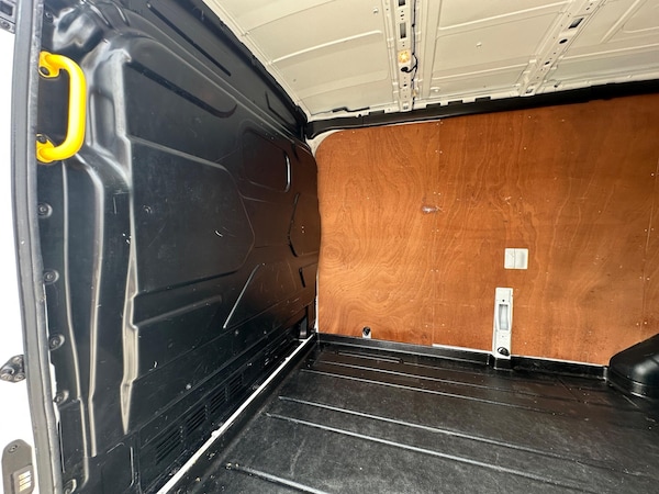Used Ford Transit 2019 for sale - 75577436: Photo 10