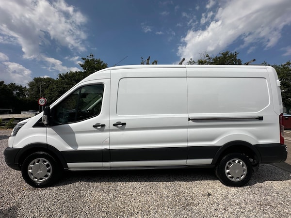 Used Ford Transit 2019 for sale - 75577436: Photo 13