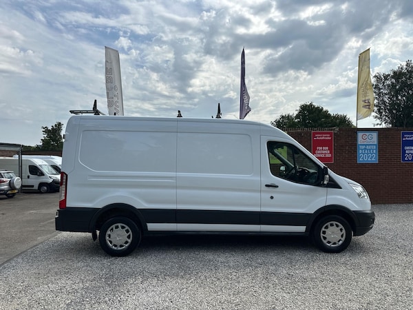 Used Ford Transit 2019 for sale - 75577436: Photo 15