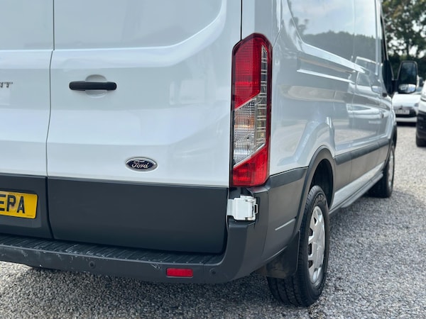 Used Ford Transit 2019 for sale - 75577436: Photo 19