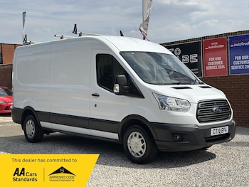 Ford - Transit