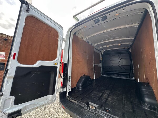 Used Ford Transit 2019 for sale - 75577436: Photo 20