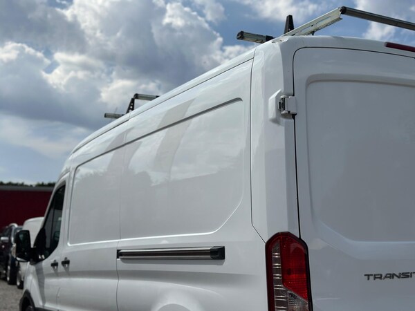 Used Ford Transit 2019 for sale - 75577436: Photo 21